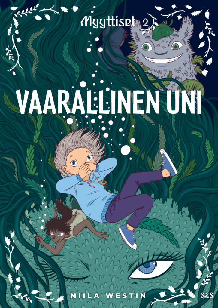 Vaarallinen uni