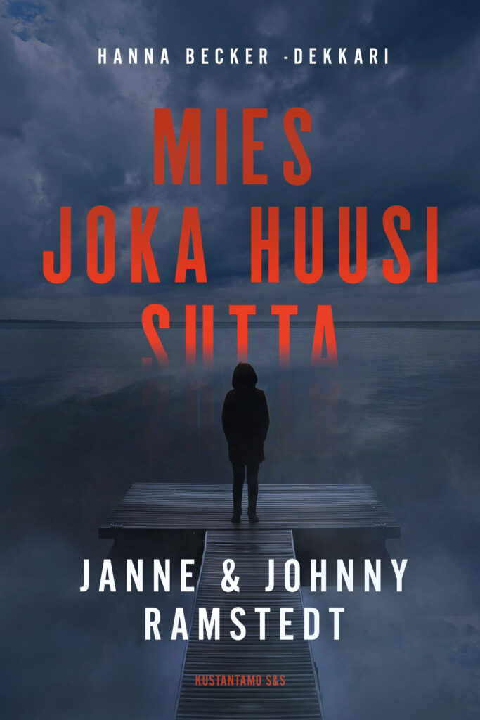 Mies joka huusi sutta