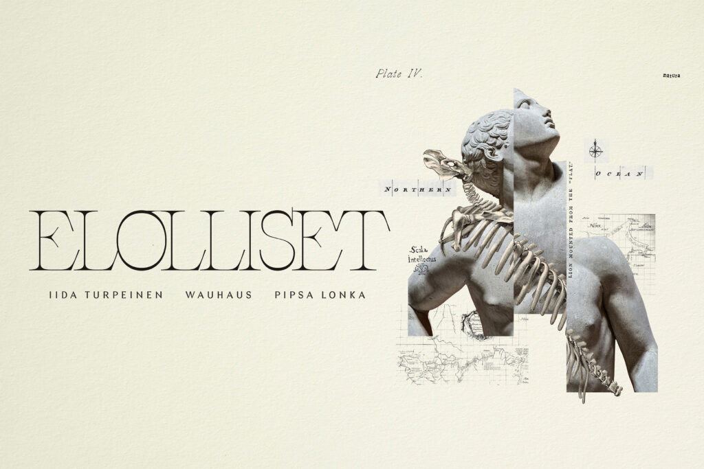 Elolliset-näytelmä